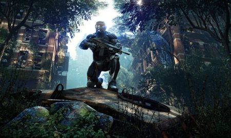 The Crysis 3 Apk Android Full Mobile Version Free Download